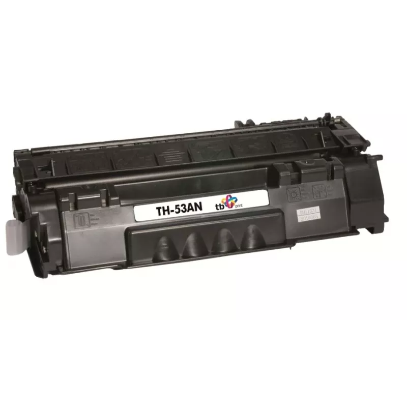 Toner TH-53AN (HP Q7553A) Must 100% uus