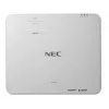 NEC P627UL suure toa projektor 6200 ANSI luumenit 3LCD WUXGA (1920x1200) valge