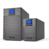 PowerWalker VFI 1000 ICT IoT Topeltmuundus (Online) 1 kVA 1000 W 4 AC-pistikupesa