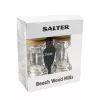 Soola- ja pipraveski komplekt Salter 7607 WDXR