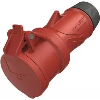 MENNEKES 14520 pistikühendus Xtra 32A5p 6h 400V IP44 (14520)