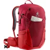 Deuter Futura 27 naiste matkakott punane