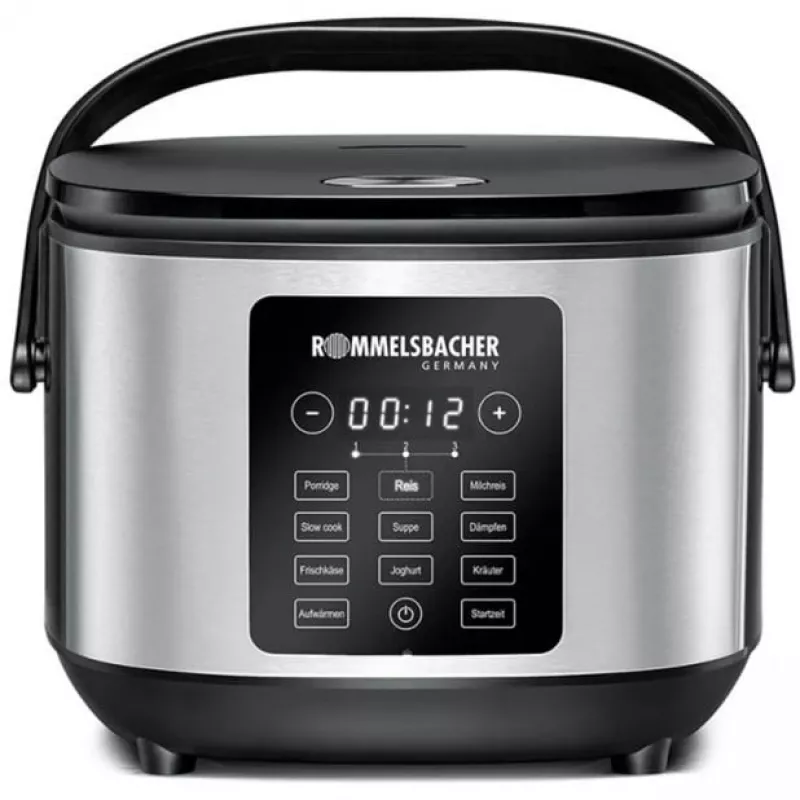 Rommelsbacher MRK 650 3 L must