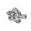 Extralink terasklamber 20 mm hammastega teraslindile