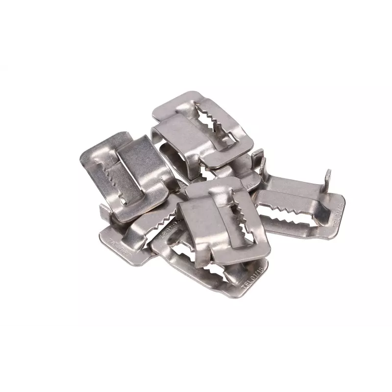 Extralink terasklamber 20 mm hammastega teraslindile