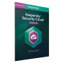 Kaspersky Security Cloud - 3 seadet 1 aasta EL