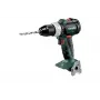 Metabo SB 18 LT BL 2100 RPM Kiirpadrunita 1,5 kg Must, Roheline, Punane, Hõbedane