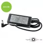 Toiteadapter Extra Digital AS36A4717 36W sisetingimustesse must