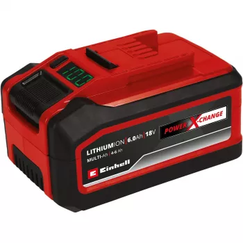 Einhell 4511502 juhtmeta tööriista aku / laadija