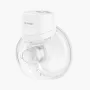 Momcozy S12 Pro Single Electric Breast Pump valge, 180ml