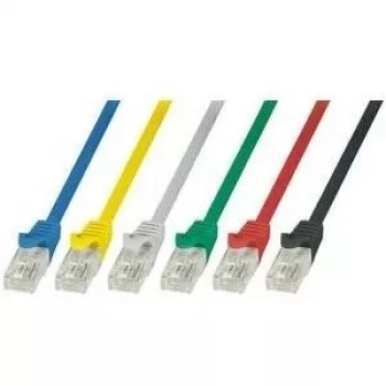 LogiLink 20m RJ-45 Cat5e hall võrgukaabel