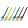 LogiLink 20m RJ-45 Cat5e hall võrgukaabel