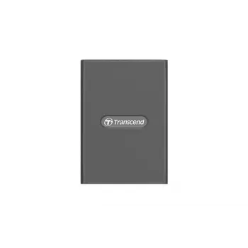 Transcend RDE2 kaardilugeja USB 3.2 Gen 2 Type-C hall