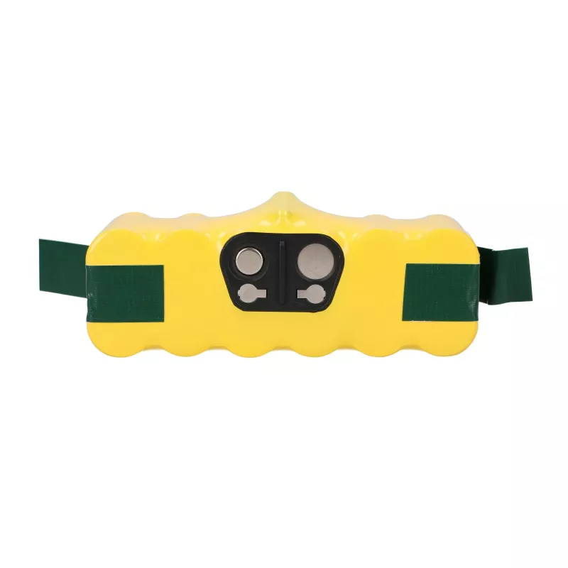 Roomba | Aku, laetav aku tolmuimejale | 500/600/700/800 seeria 14.4V 3000mAh