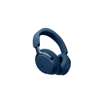 Bose 880066-1200 kõrvaklapid/kõrvakomplekt Juhtmega ja juhtmevaba peavõru Bluetooth Sinine