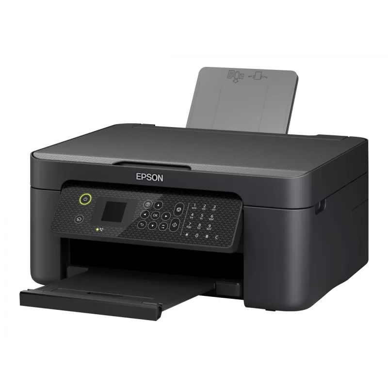 Epson WorkForce WF-2910DWF tindiprinter A4 5760 x 1440 DPI 33 ppm Wi-Fi