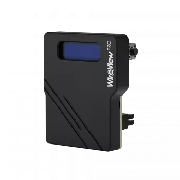Thermal Grizzly WireView Pro GPU, 1x12VHPWR - Pööratud