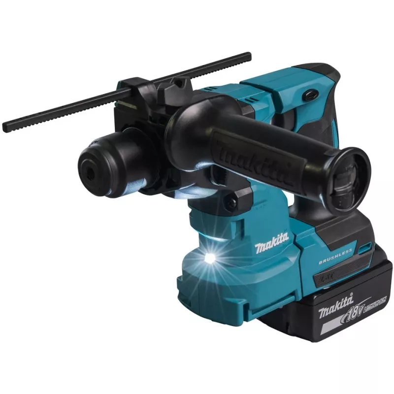 Makita DHR183RTWJ puuritera