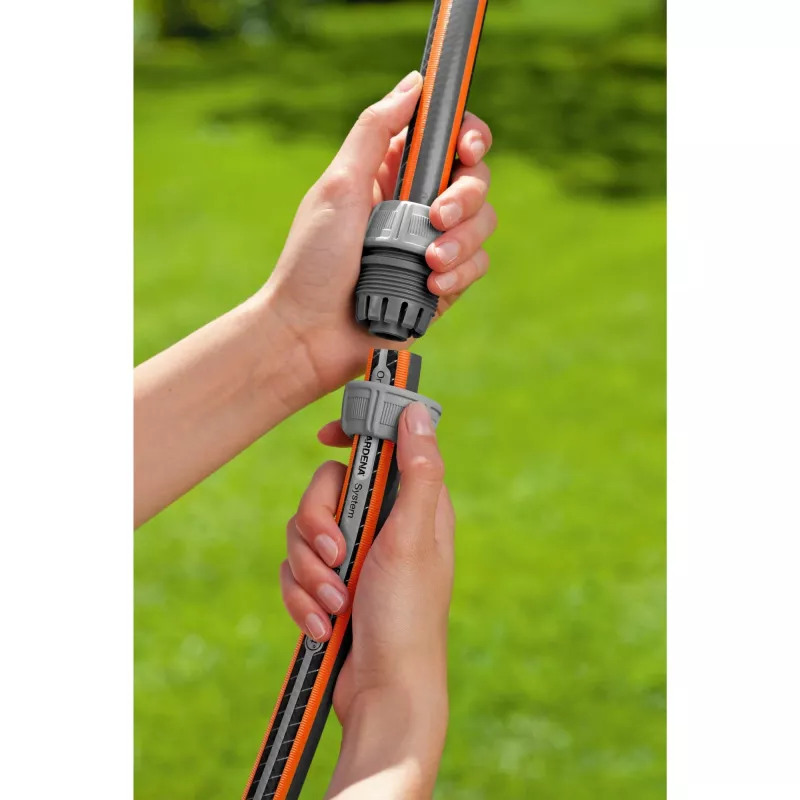 Gardena Reparator 18233-50 19 mm (3/4 tolli) voolikule (18233-50)