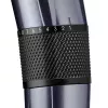 Juukselõikur BABYLISS E976E — juhtmeta, laetav, 26 pikkuseastet, 0,5 mm–25 mm, 40 mm tera, titaan/roostevaba teras, 60 min tööaeg