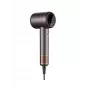 Föön Jimmy F8 1600 W, 3 temperatuuriseadet, ioonfunktsioon, difuusorotsik, hall