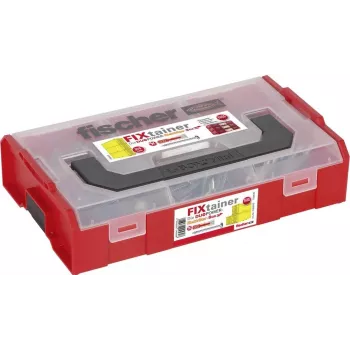 Laienemisankur Fischer FIXtainer DUOPOWER 220 tk