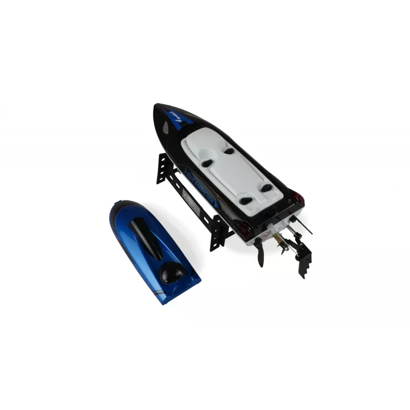 Paat Amewi Blue Barracuda V2