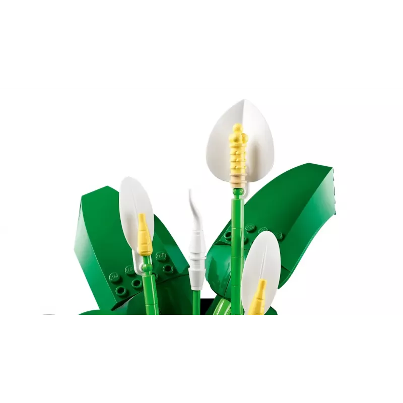 LEGO BOTANICALS 11504 Rahuliilia