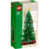 LEGO jõulupuu komplekt 40573 – hooajaline väljapanekumudel, dekoratiivne miniehitis