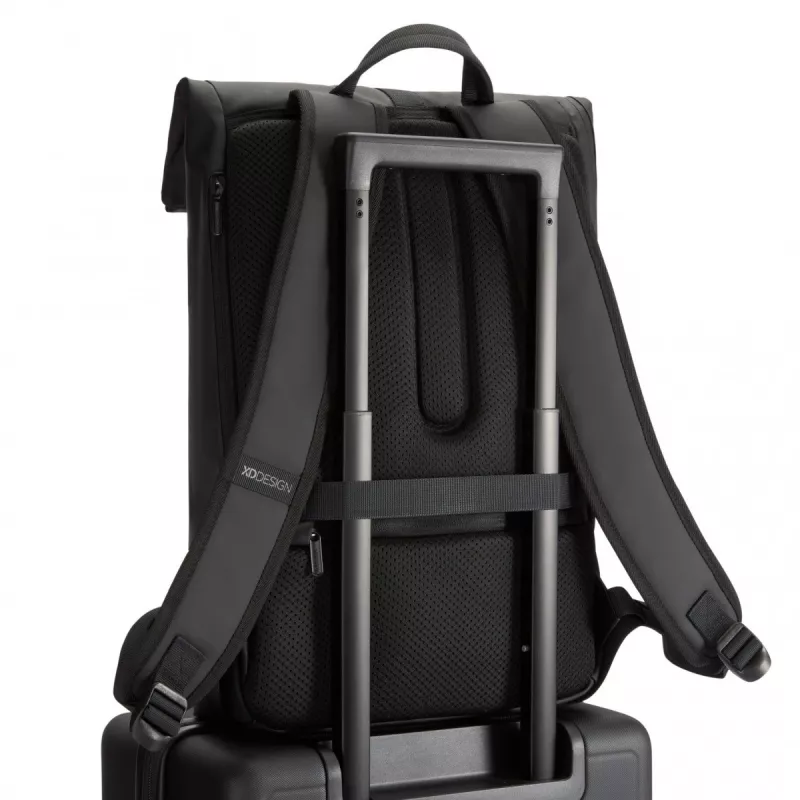 Seljakott XD DESIGN URBAN FLAP-TOP SININE