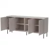 4D kummut ABI 200x45x88 kašmiir matt