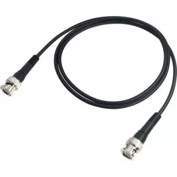VOLTCRAFT BNC-testjuhe 1 m Must MSC-103 (MSC-103)