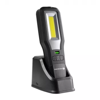 Laetav everActive WL-600R LED töövalgusti