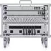 Rack base Ubiquiti U-Rack-6U-TL Steel 6U 519x460x485 mm