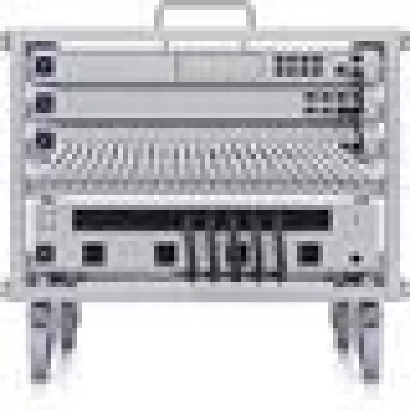 Rack base Ubiquiti U-Rack-6U-TL Steel 6U 519x460x485 mm