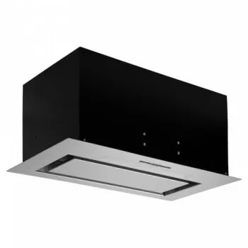 Sisseehitatud õhupuhasti MAAN Ares M 60, 596×289 mm, metallist (alumiinium) rasvafilter, 570 m³/h, 54–65 dB