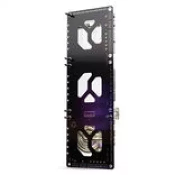 PowerBoard universaalne radiaatoriklamber 360 mm ja D5 jaotusplaadile — nimetu