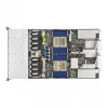 Rack 1U lauaarvuti ASUS ExperCenter Pro ERA100A B6 — Intel Core i5, 8GB DDR5, 4×2,5-tollised sahtlid, 500W toiteplokk, 1×PCIe 5.0 x16, 3×RJ‑45