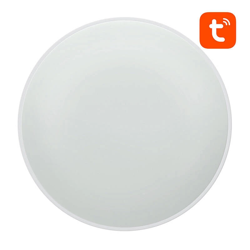 Nutikas laelamp Gosund LB13, 30 cm läbimõõt, Bluetooth-juhtimine, 1600 lm