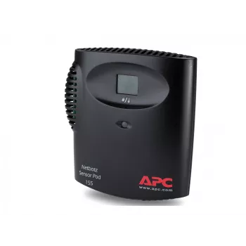 APC seinakinnitus, pod, NetBotz, 155 ruumiandur