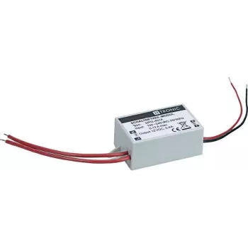 H-Tronic SP-12-401 A toiteplokk - moodul-trükkplaadile paigaldatav lülitustoiteplokk (1190085)