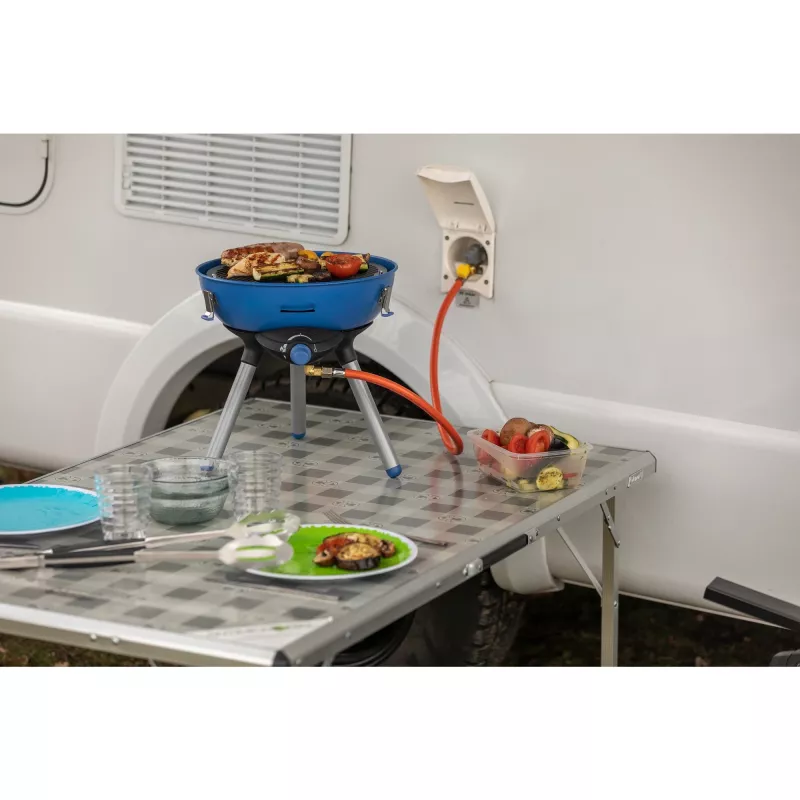 Matkagrill Campingaz Party Grill 400 2000W lauapealne propaan
