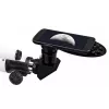 Bresser Optics CLASSIC 60/900 EQ Refraktor 338x Must - Valge (4660910)