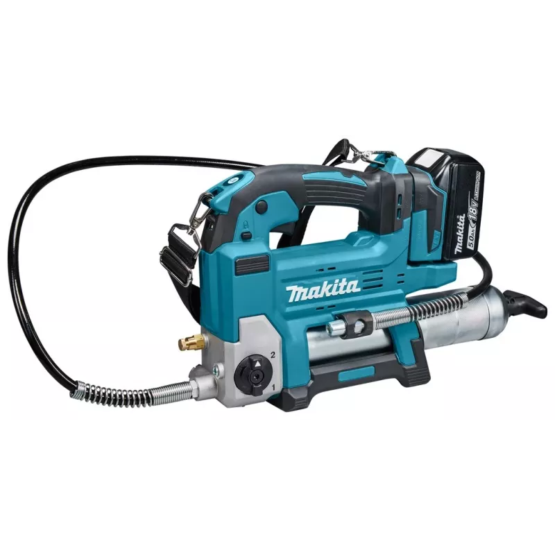 Makita DGP180RT akutoitel määrdepress