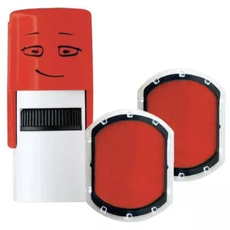Templipadi Colop 164854 Punane
