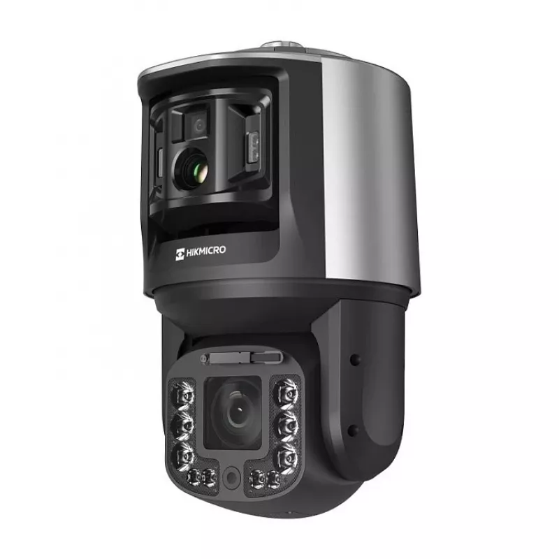 IP turvakaamera Hikvision HM-TX2840-10/G0/T1 2688 x 1520 siseruumides, juhtmega
