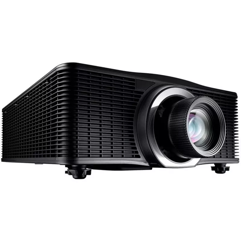 Optoma ZU1100 - DLP-projektor - Laser - 3D - 9600 ANSI luumenit - WUXGA (1920 x 1200)