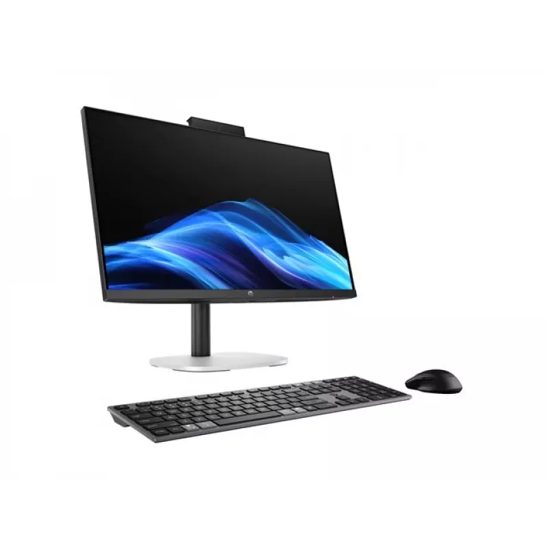 Arvuti HP PS 4 AiO G1i U5 225T16/512 ML B6ZA1ET#UUW
