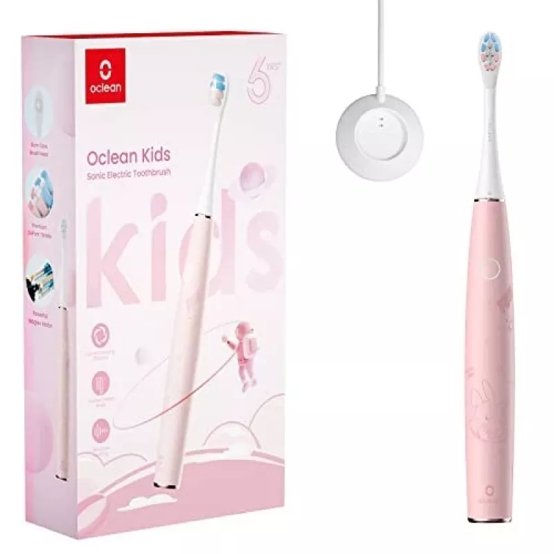 Sonic hambahari Oclean KIDS Pink