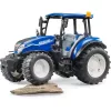 New Holland T5.120, mudelsõiduk